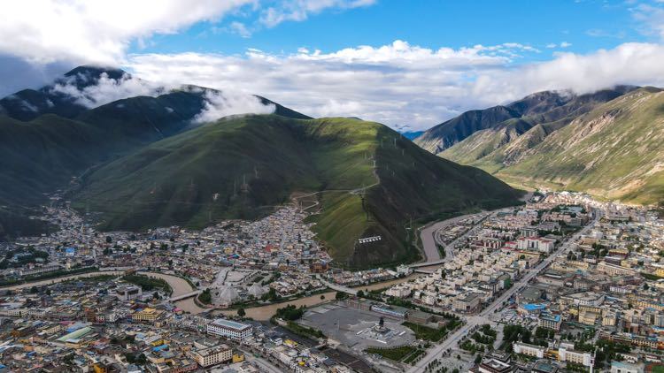 總書記牽掛的玉樹，現(xiàn)在怎么樣了？