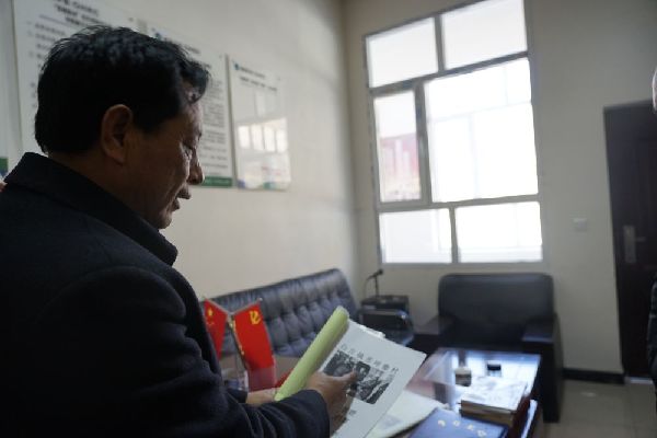 破陳規(guī)陋習(xí)，樹文明新風(fēng)&mdash;&mdash;青海省循化縣推進(jìn)移風(fēng)易俗倡導(dǎo)&ldquo;紅白事&rdquo;簡(jiǎn)辦見聞